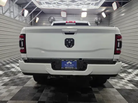 More photos of 2022 Ram 2500 Lone Star at Trust Auto, MD