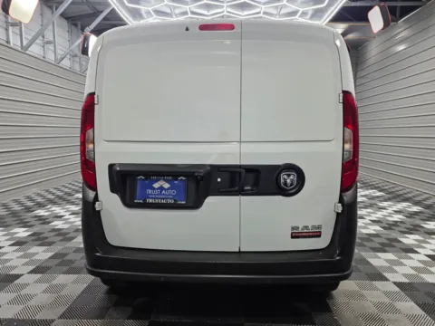 More photos of 2021 Ram ProMaster City Cargo Van Tradesman at Trust Auto, MD