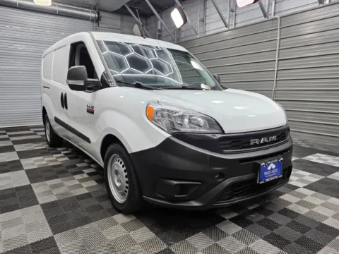 Another view of 2021 Ram ProMaster City Cargo Van Tradesman for sale in Sykesville, MD at Trust Auto