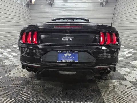 More photos of 2021 Ford Mustang GT Premium at Trust Auto, MD