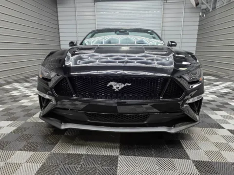 Photos of 2021 Ford Mustang GT Premium for sale in Sykesville, MD at Trust Auto