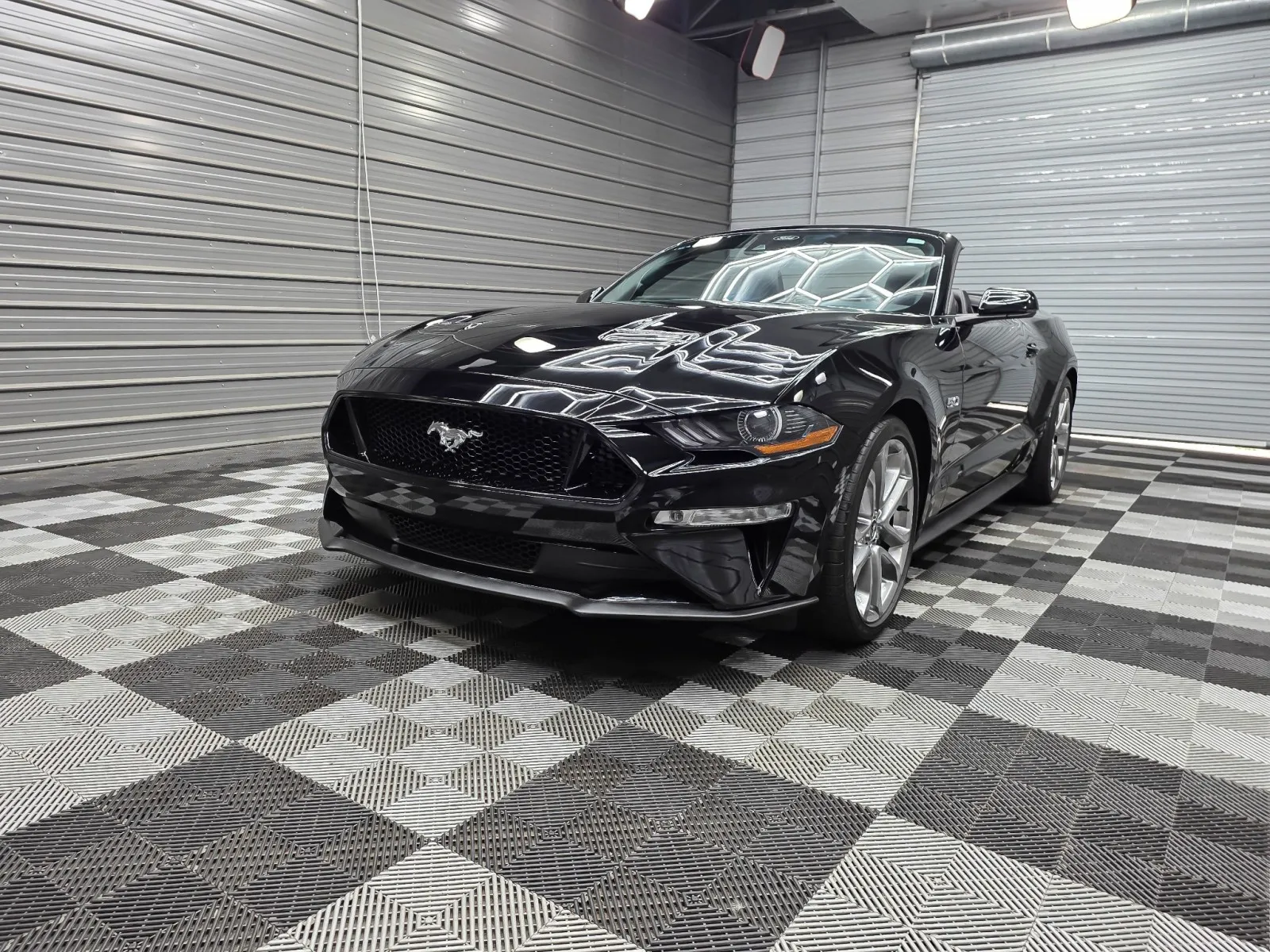 Unknown 2021 Ford Mustang GT Premium for sale in Sykesville, MD