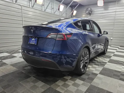 More photos of 2024 Tesla Model Y Performance at Trust Auto, MD