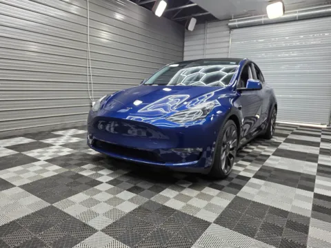 2024 Tesla Model Y Performance for sale in Sykesville, MD