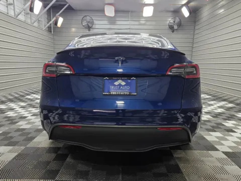 More photos of 2024 Tesla Model Y Performance at Trust Auto, MD