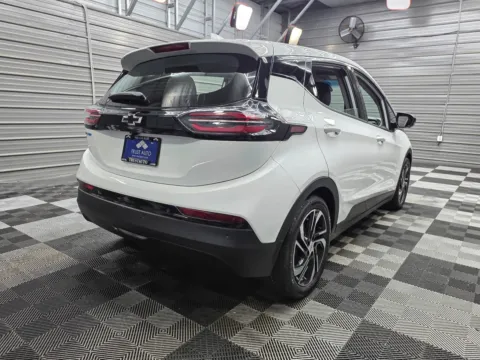 More photos of 2023 Chevrolet Bolt EV 2LT at Trust Auto, MD