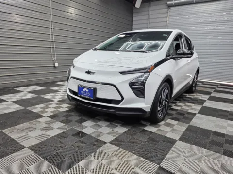 2023 Chevrolet Bolt EV 2LT for sale in Sykesville, MD