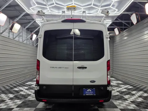More photos of 2019 Ford Transit Van 250 at Trust Auto, MD