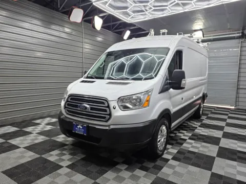2019 Ford Transit Van 250 for sale in Sykesville, MD