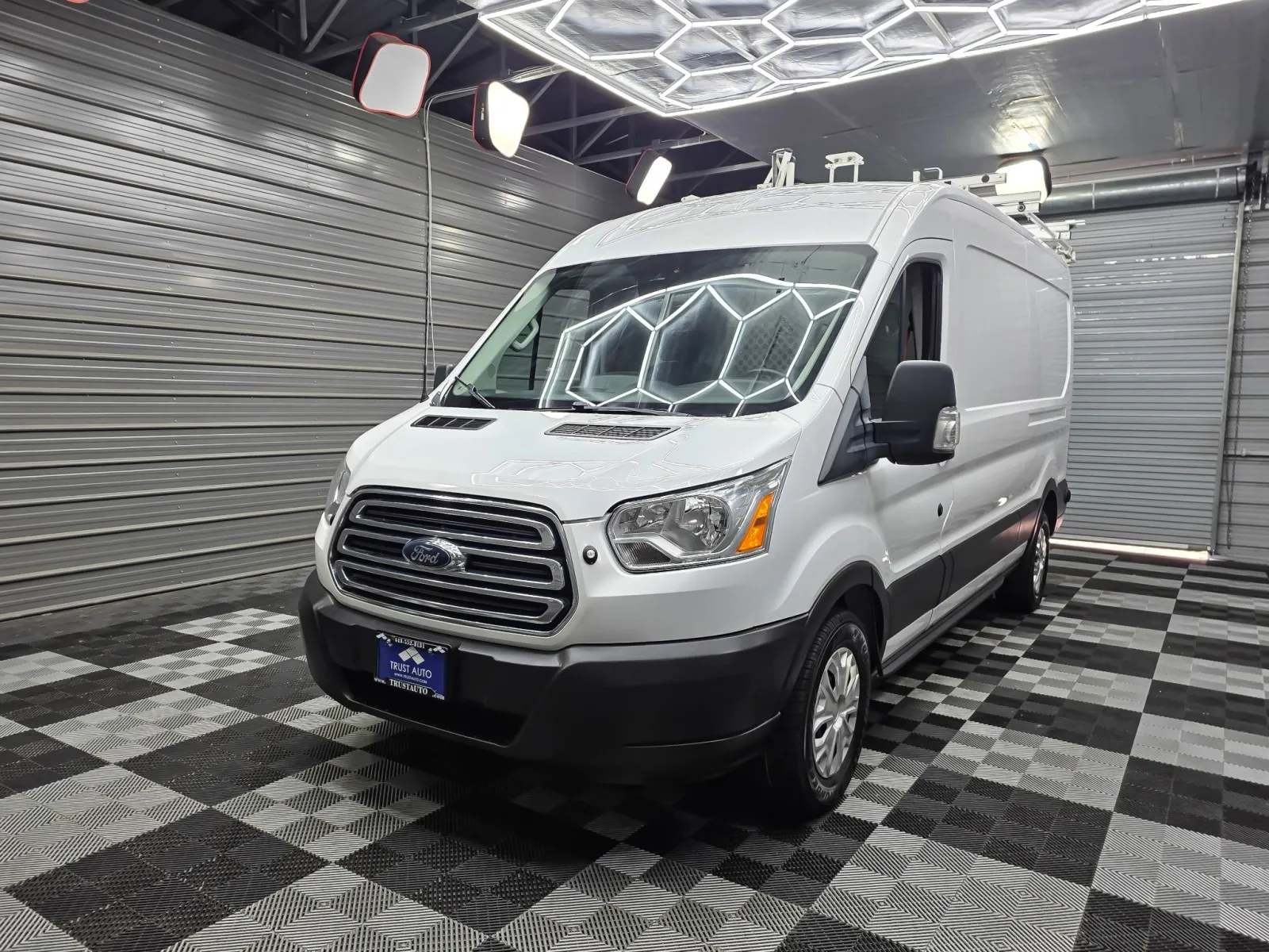 Unknown 2019 Ford Transit Van 250 for sale in Sykesville, MD