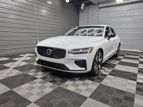 2025 Volvo S60 Plug-In Hybrid Plus for sale in Sykesville, MD