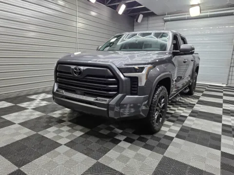 2025 Toyota Tundra SR for sale in Sykesville, MD