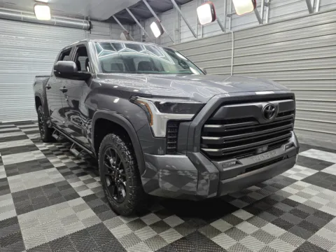 Another view of 2025 Toyota Tundra SR for sale in Sykesville, MD at Trust Auto
