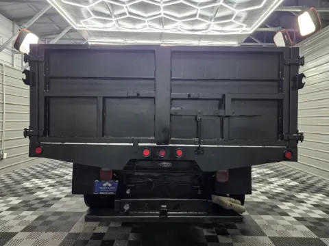More photos of 2019 Ford Super Duty F-550 DRW XL at Trust Auto, MD