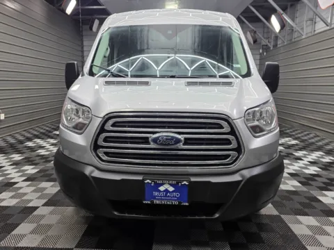 Photos of 2019 Ford Transit Passenger Wagon XL for sale in Sykesville, MD at Trust Auto
