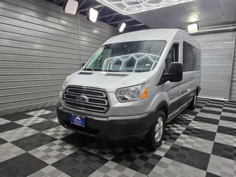 2019 Ford Transit Passenger Wagon XL for sale in Sykesville, MD