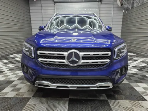 Photos of 2021 Mercedes-Benz GLB 250 for sale in Sykesville, MD at Trust Auto