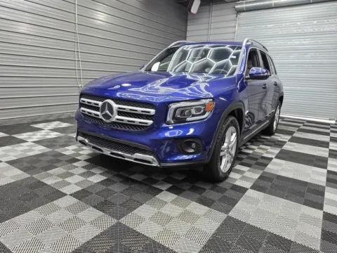 2021 Mercedes-Benz GLB 250 for sale in Sykesville, MD