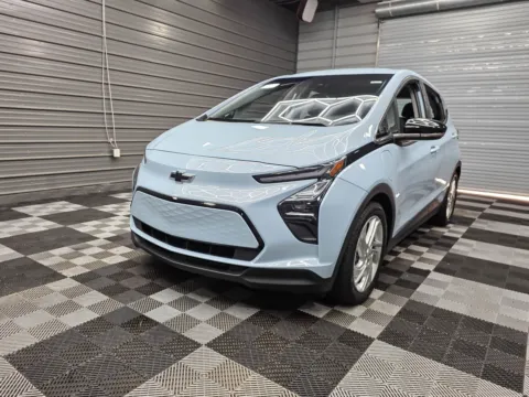 2023 Chevrolet Bolt EV 1LT for sale in Sykesville, MD