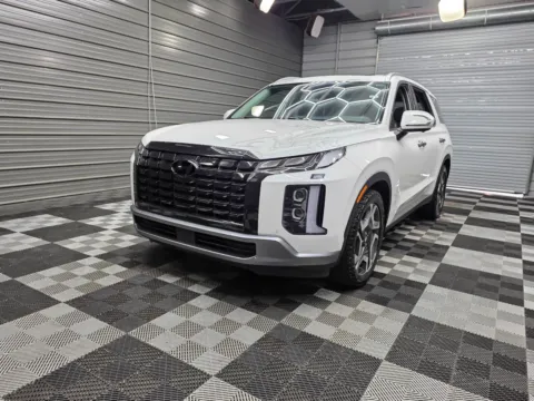 Unknown 2023 Hyundai Palisade Limited for sale in Sykesville, MD