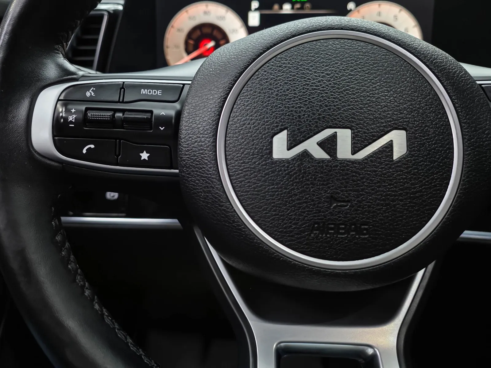 2023 Kia Sportage SX Prestige - Photo 20