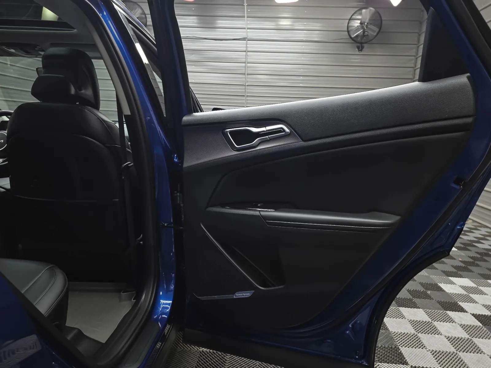 2023 Kia Sportage SX Prestige - Photo 36