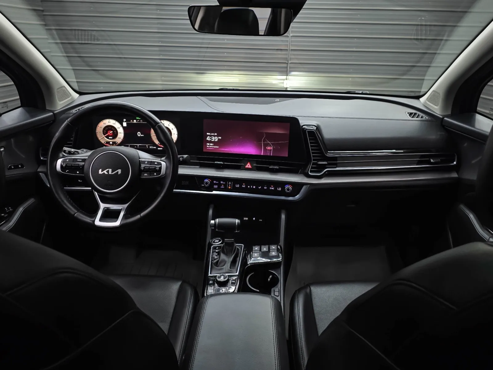 2023 Kia Sportage SX Prestige - Photo 11