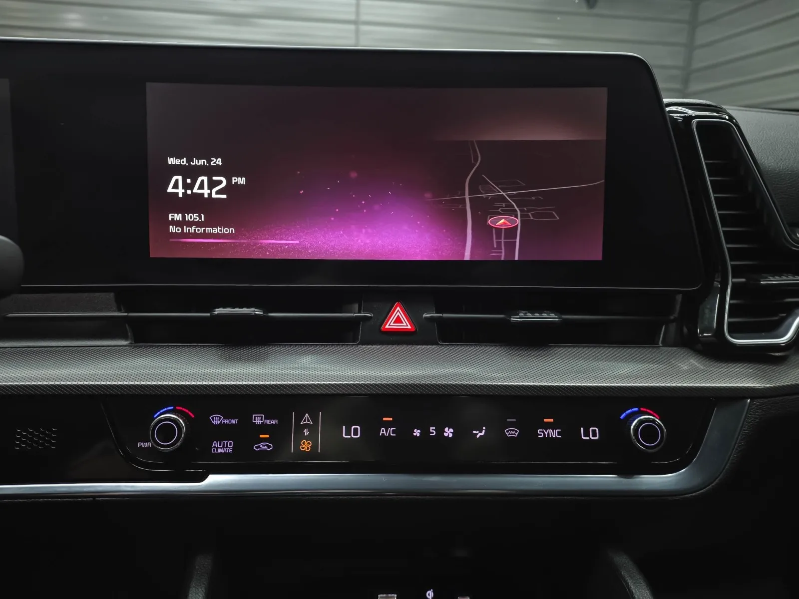 2023 Kia Sportage SX Prestige - Photo 25