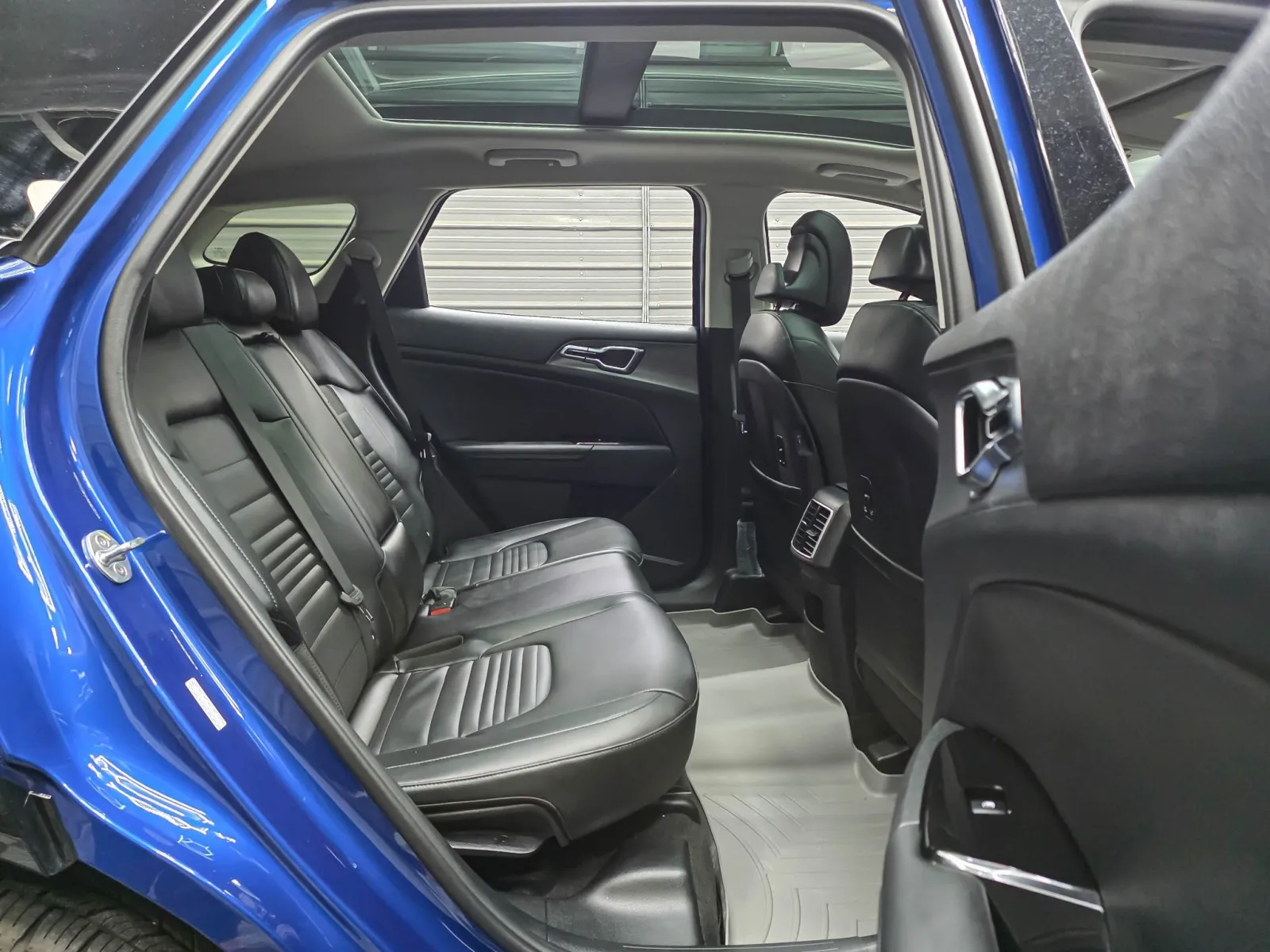 2023 Kia Sportage SX Prestige - Photo 16