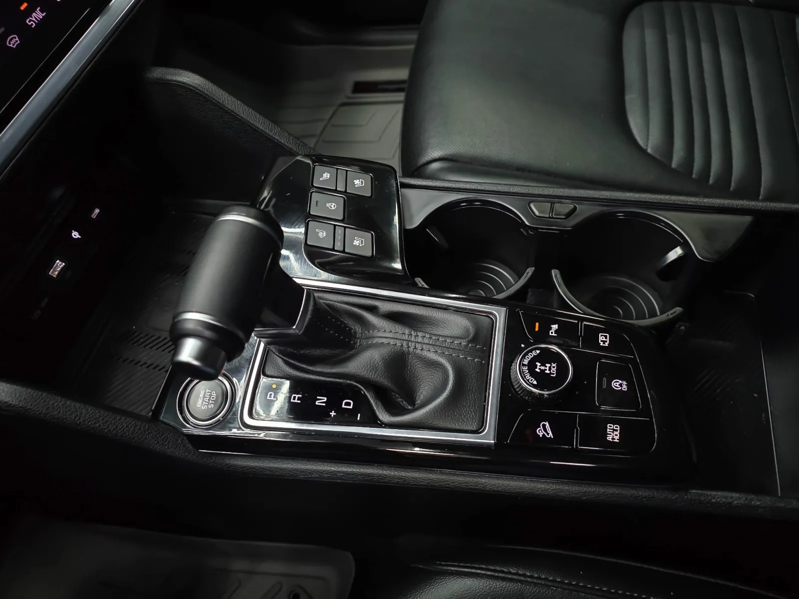 2023 Kia Sportage SX Prestige - Photo 27