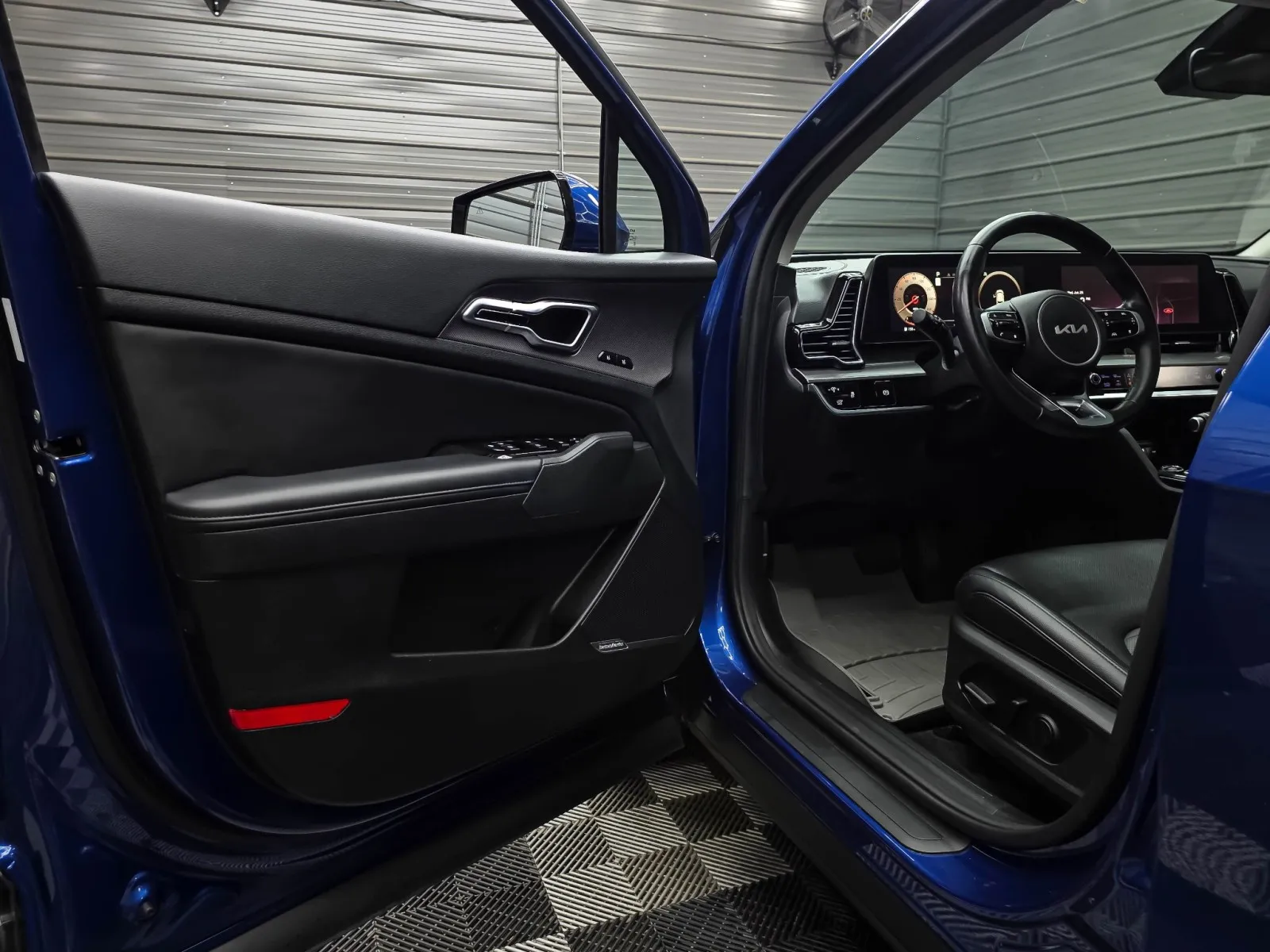 2023 Kia Sportage SX Prestige - Photo 33