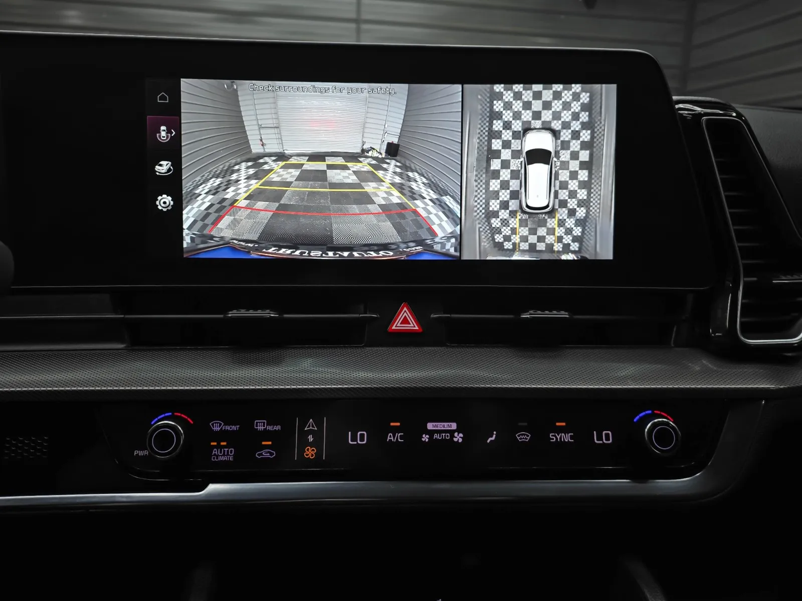 2023 Kia Sportage SX Prestige - Photo 26