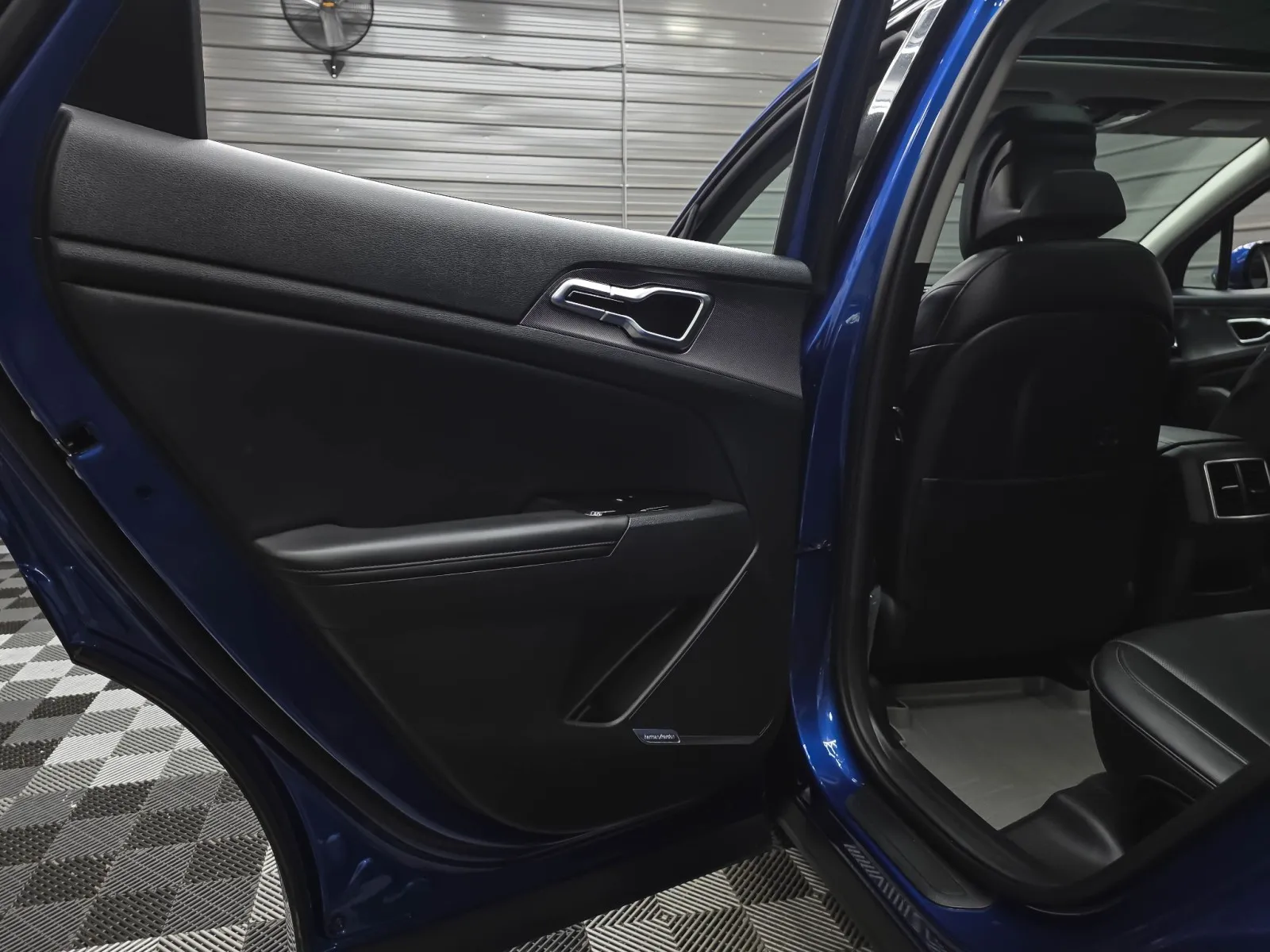2023 Kia Sportage SX Prestige - Photo 35