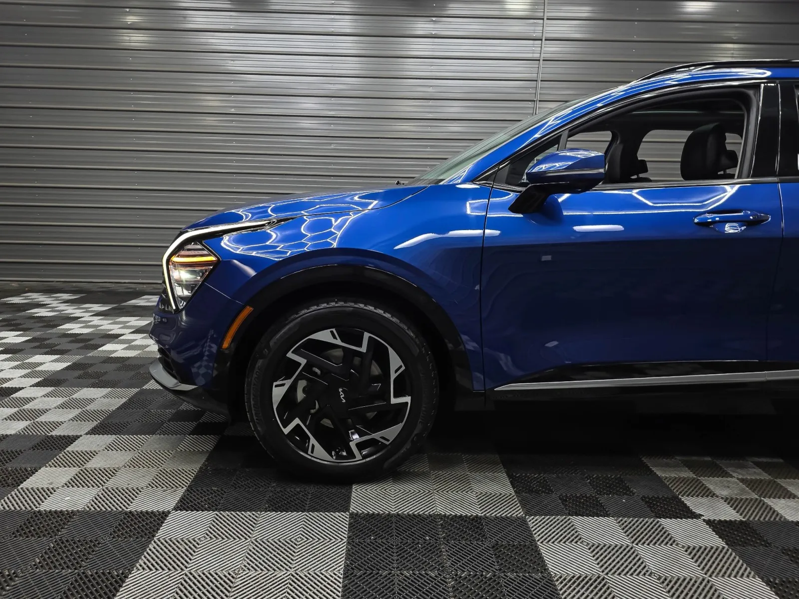 2023 Kia Sportage SX Prestige - Photo 41