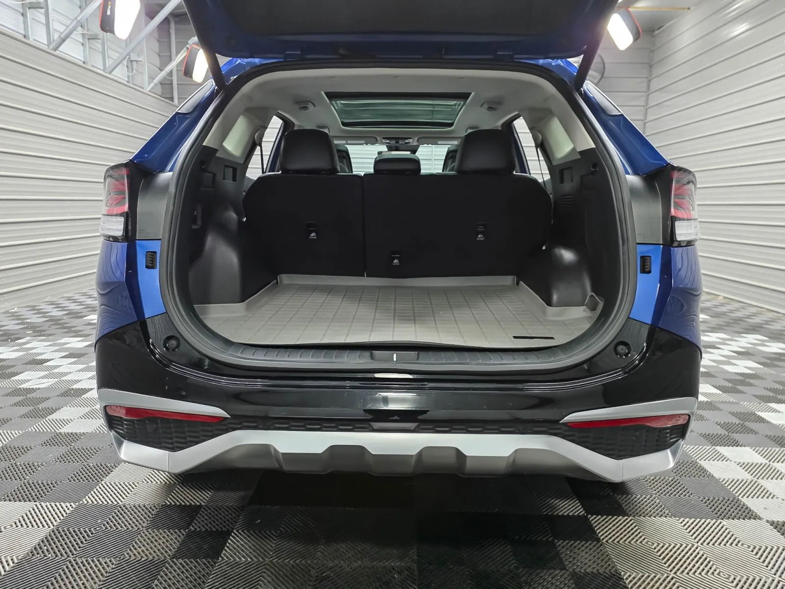 2023 Kia Sportage SX Prestige - Photo 38