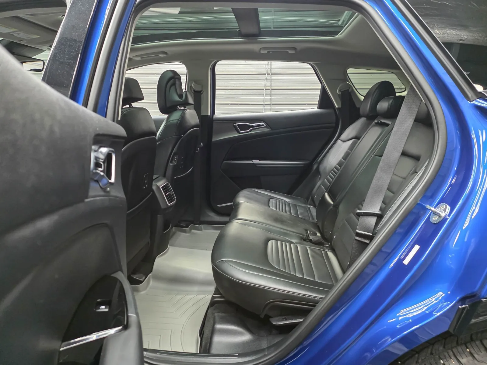 2023 Kia Sportage SX Prestige - Photo 15