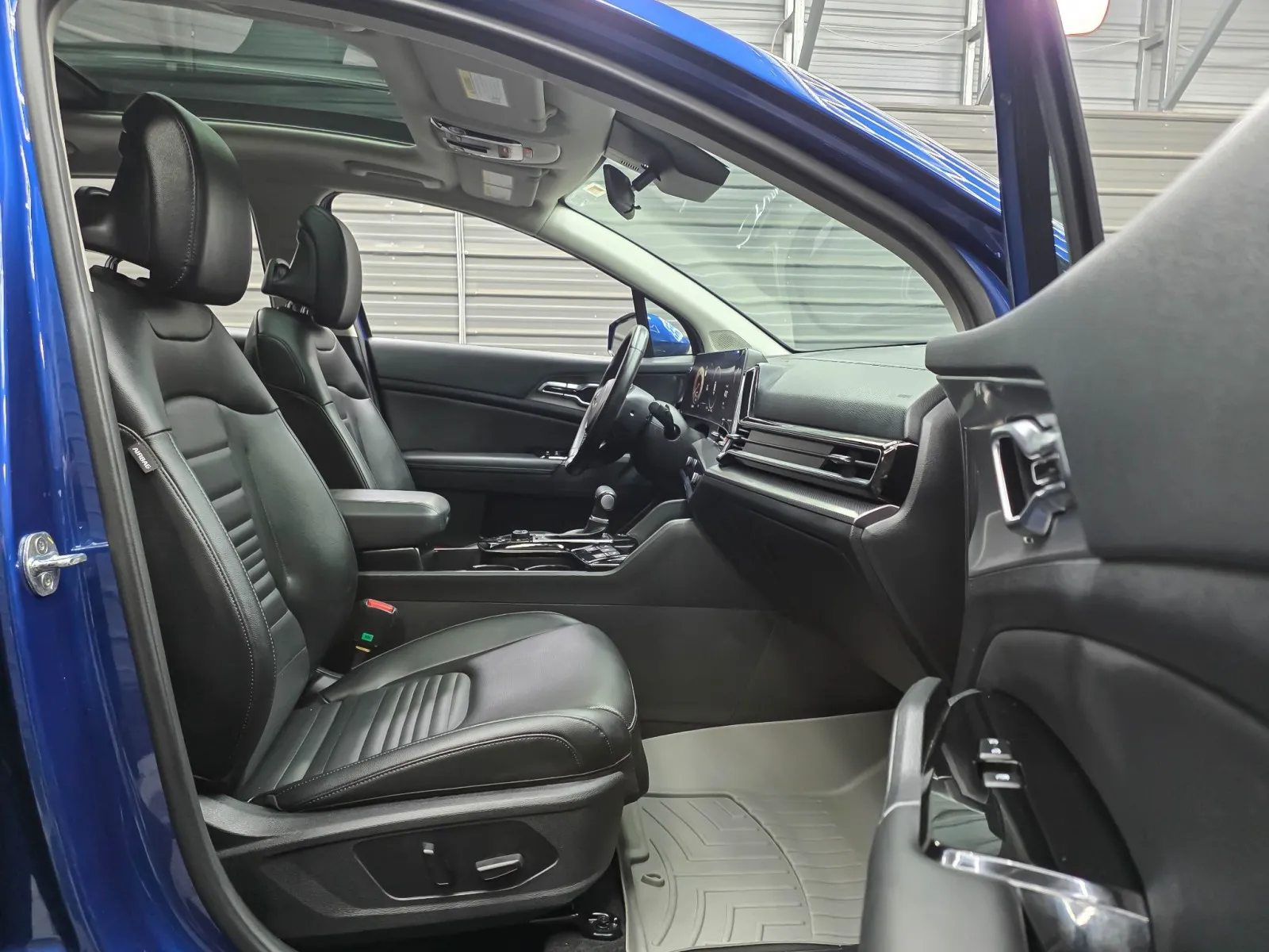 2023 Kia Sportage SX Prestige - Photo 14