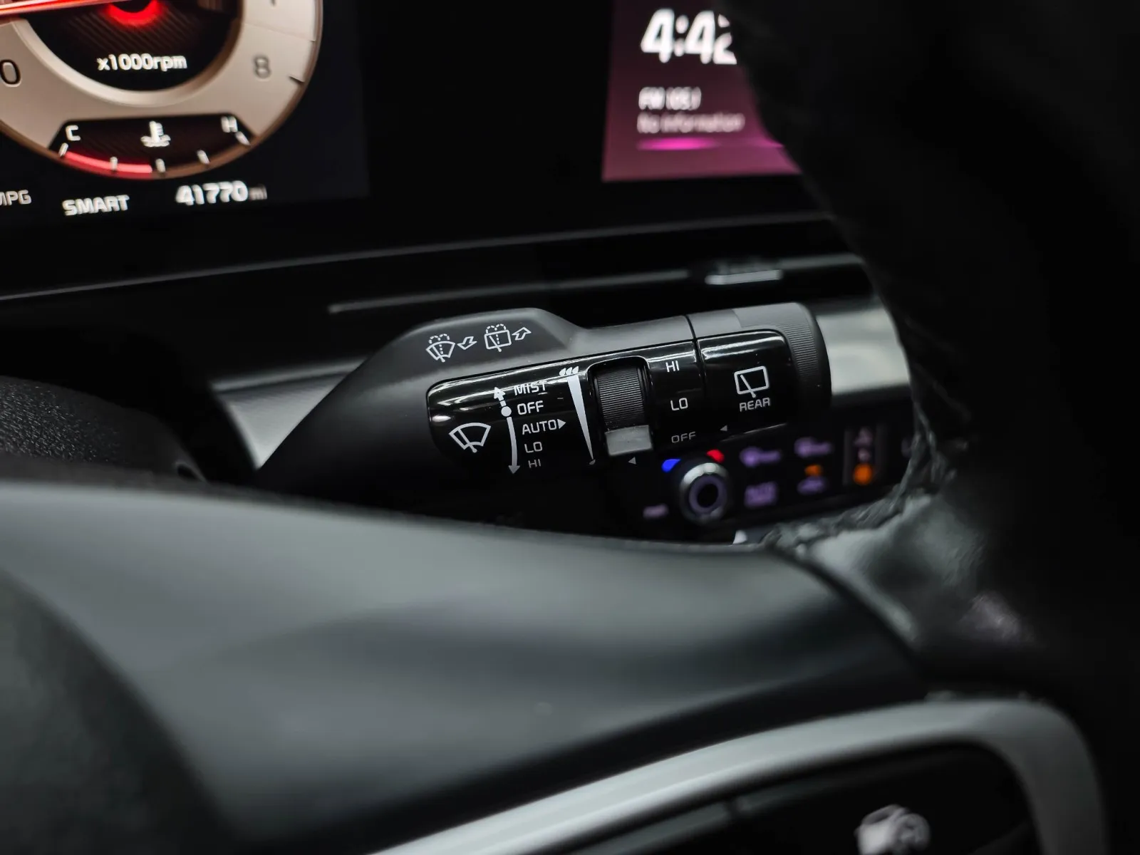 2023 Kia Sportage SX Prestige - Photo 23