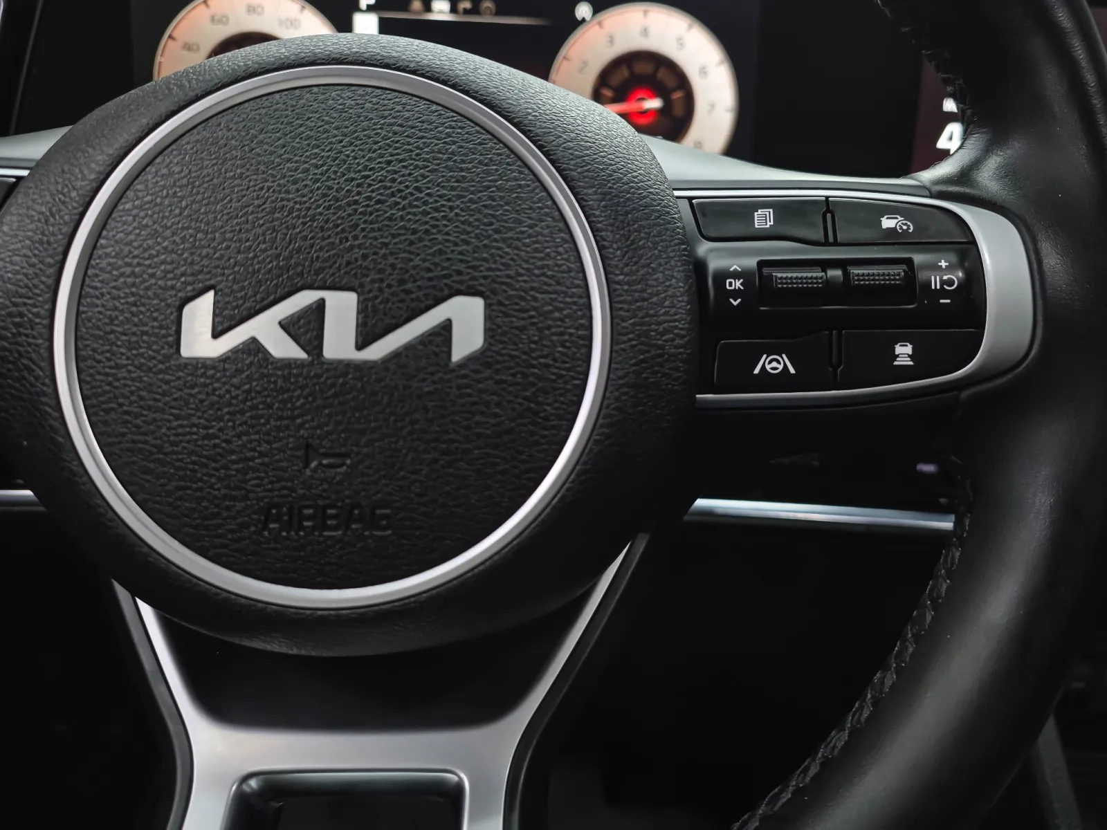 2023 Kia Sportage SX Prestige - Photo 21