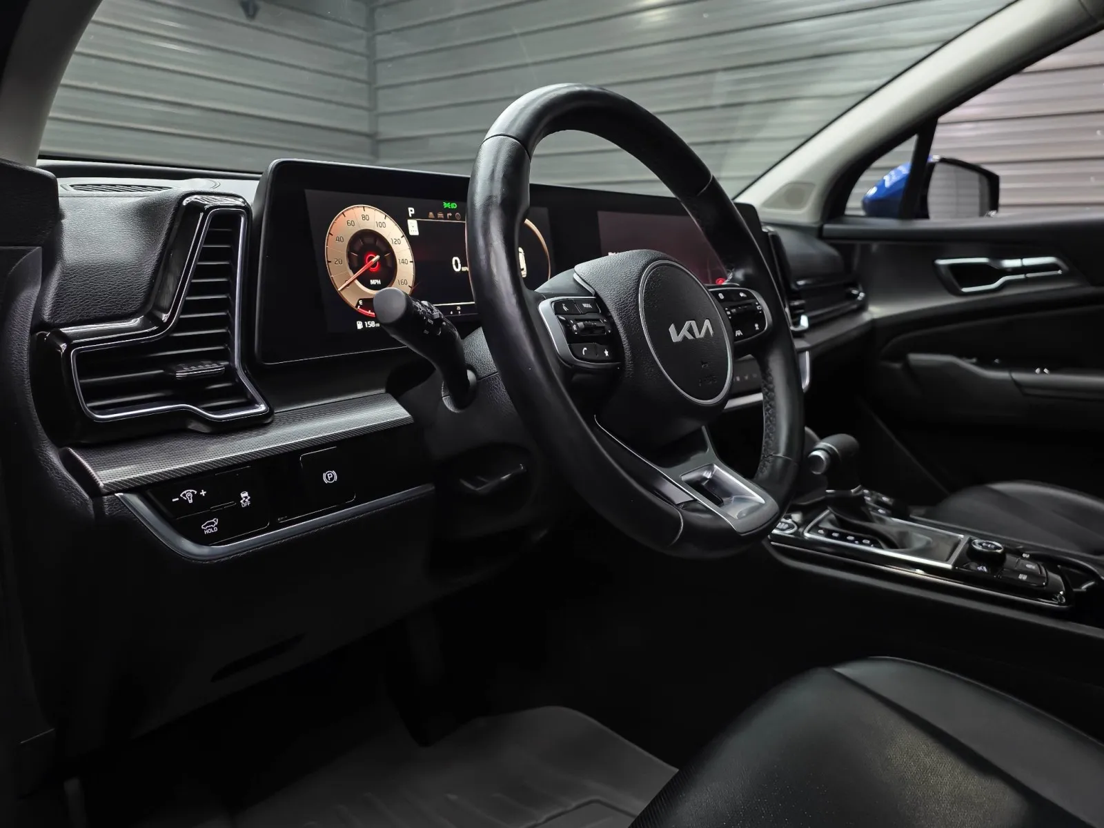 2023 Kia Sportage SX Prestige - Photo 10