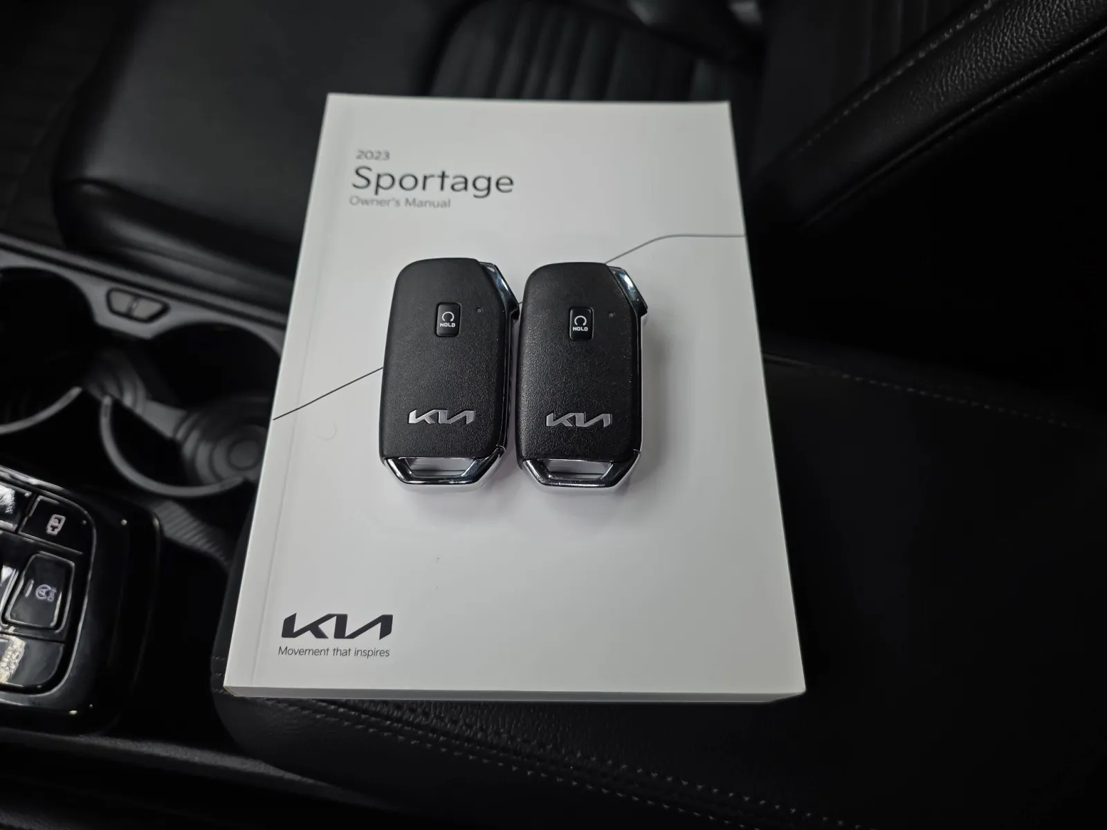 2023 Kia Sportage SX Prestige - Photo 43