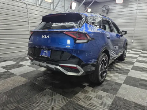 More photos of 2023 Kia Sportage SX-Prestige AWD SUV at Trust Auto, MD