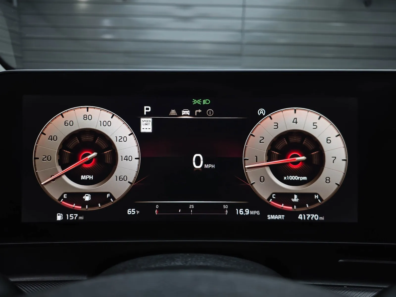 2023 Kia Sportage SX Prestige - Photo 24