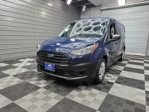 Unknown 2020 Ford Transit Connect Van XL for sale in Sykesville, MD