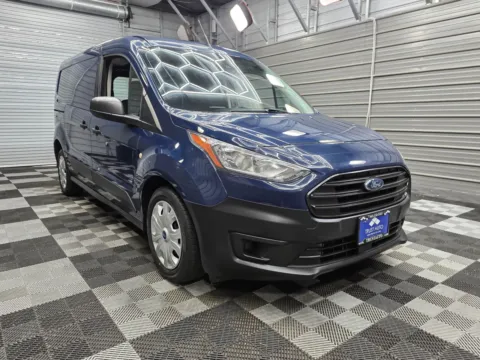Another view of 2020 Ford Transit Connect Van XL for sale in Sykesville, MD at Trust Auto