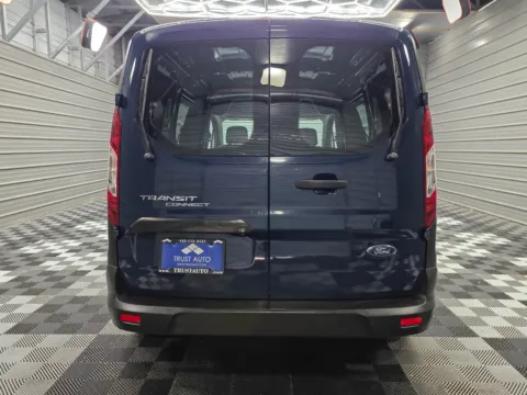 More photos of 2020 Ford Transit Connect Van XL at Trust Auto, MD