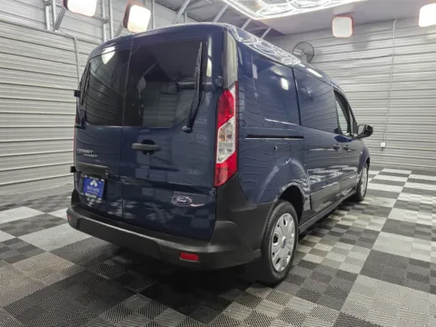 More photos of 2020 Ford Transit Connect Van XL at Trust Auto, MD