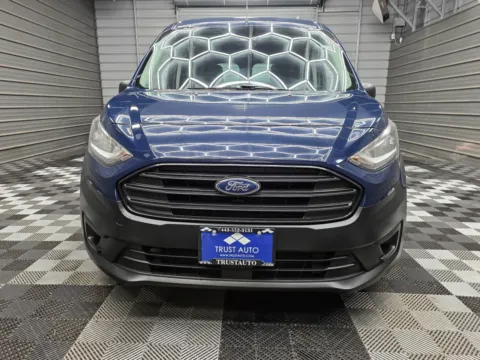 Photos of 2020 Ford Transit Connect Van XL for sale in Sykesville, MD at Trust Auto
