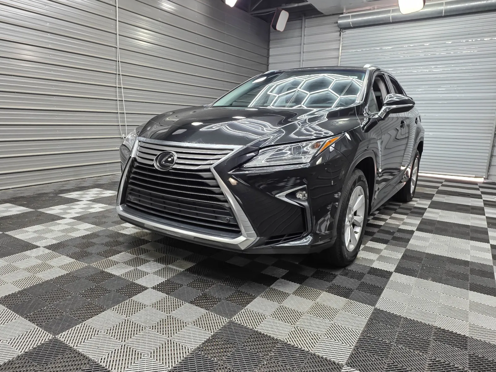 Unknown 2017 Lexus RX 350 F Sport for sale in Sykesville, MD