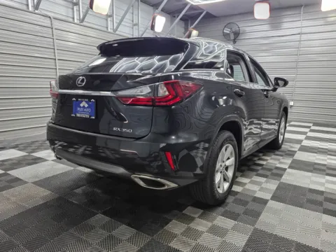 More photos of 2017 Lexus RX 350 F Sport at Trust Auto, MD